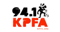 KPFA logo