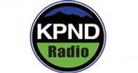 KPND 95.3 FM logo