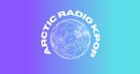 Kpop Arctic Radio logo
