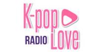 KPOP Love Radio logo