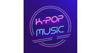 Logotipo de Kpop Music