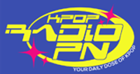 Kpop Radio PN logo
