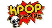 Kpop Replay logo