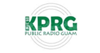 Logotipo de KPRG