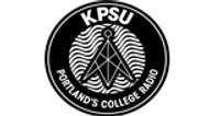 KPSU logo