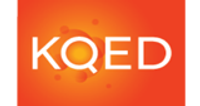 KQED-FM logo