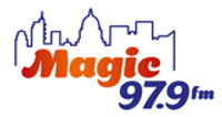 KQFC 97.9 logo