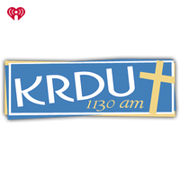 Logotipo de KRDU 1130
