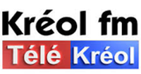 Kréol FM logo