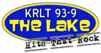 KRLT 93.9 FM logo