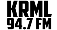 KRML Radio logo