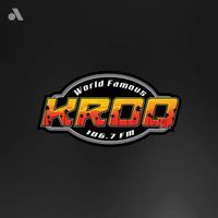 KROQ logo