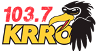 KRRO logo