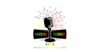 Krucial Reggae Radio logo