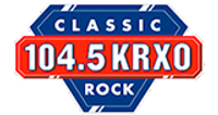 KRXO logo