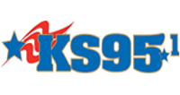 KS95 logo