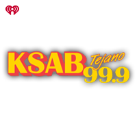 Logotipo de KSAB Tejano 99.9