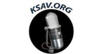 KSAV logo