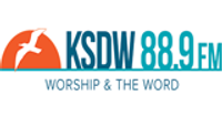 KSDW 88.9 FM logo