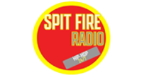 KSFR Spit Fire Radio logo