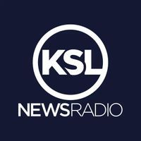 KSL NewsRadio 102.7 logo