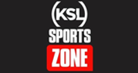 KSL Sports Zone logo