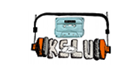 KSLU logo