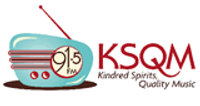 KSQM logo