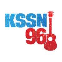 KSSN 96 Country logo