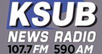 KSUB logo