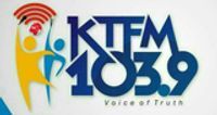 KT FM logo