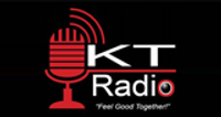 KT RADIO logo