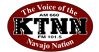 KTNN logo