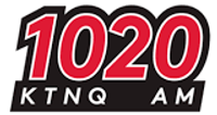 Logotipo de KTNQ 1020 AM