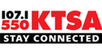 KTSA 550 AM logo