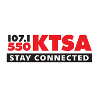 KTSA logo