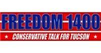 Logotipo de KTUC 1400 AM