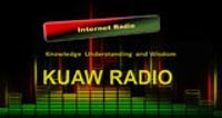 Logotipo de KUAW