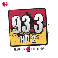 Logotipo de KUBE 93.3 HD2
