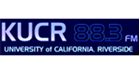 KUCR 88.3 FM logo