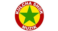 Kulcha Shok Muzik Radio logo