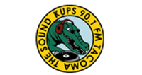 KUPS logo