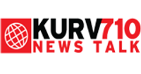 KURV Radio logo