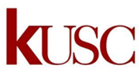 KUSC logo