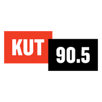 KUT News | 90.5 Austin logo