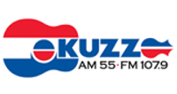 KUZZ FM logo