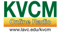 Logotipo de KVCM