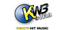 KW3 Today's Hit Music logo