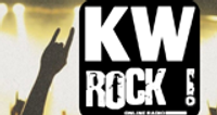 KW ROCK_! logo