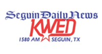 KWED 1580 AM logo